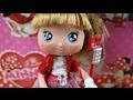 Famosa -  I Love Minnie - Rock Star Doll - 700010393