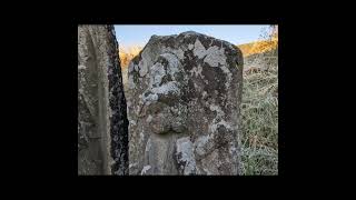 stone Buddhist　202312　埼玉県坂戸市島田　島田橋付近の馬頭観音 ‐ Clipchampで作成