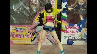 Kotobukiya Jubilee Marvel Bishoujo Figure Review and Unboxing