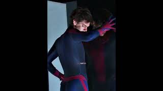 Человек-паук 2 Эндрю Гарфилд Эдит/ Spider man Andrew Garfield Edit