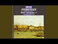 Trio Sonata in D Major, Op. 1 No. 6, RV 62: II. Corrente. Allegro