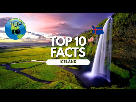 What are some interesting facts about Icelandic people?