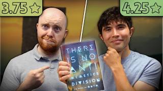 There Is No Antimemetics Division | Book Review