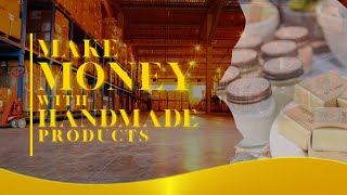 Discover the Top 5 Online Marketplaces for Unique Handmade Items! Etsy Alternative?