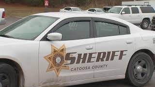Catoosa County Sheriff's Office to get body cameras upgrade car cameras