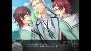 『Si-Nis-Kanto(シニシカント)』 - PLAYTHROUGH - 2