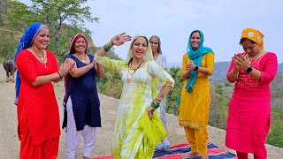 होक्का पिले माहरे नोहरे मैं ओ राही के जाणे वाले gurpreet kaur ke Geet