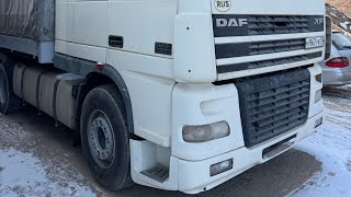 Daf 95xf430