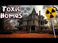 *Victorian Homes Were TOXIC Places* | HISTORY