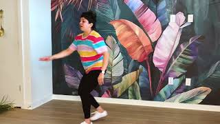 Makhna | Shivani & Chaya Choreography | Feet Unbound- Ishani Inamdar