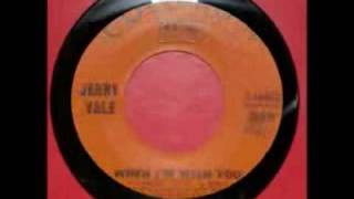 Jerry Vale - When I'm with you.mov