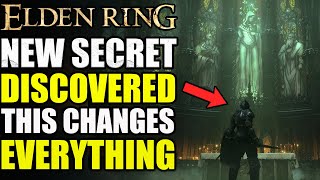 Elden Ring Insane Community Discovery - UNLOCK LEVEL 713 EARLY! AT LIMGRAVE! BEST RUNE FARMING SPOT