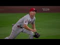 slow motion collectionᴹᴸᴮ №4. mike trout no.27 los angeles angels