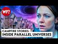 Parallel Universes Are Real — And People Fall Into Them