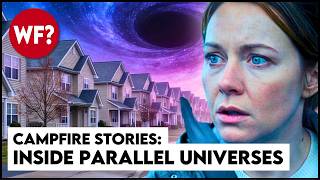 Parallel Universes Are Real — And People Fall Into Them