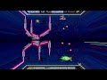 gradius ii グラディウスii into hostile ship shoot and shoot the final enemy guitar cover