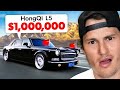 The Most Expensive Chinese Cars