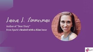 Interview with Laura L. Zimmerman