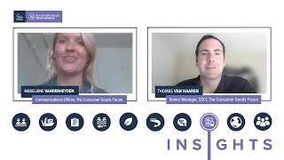 SSCI Insights with Thomas van Haaren | Understanding the SSCI Scheme Management Criteria