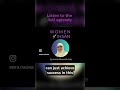 Women of Ihsan Podcast