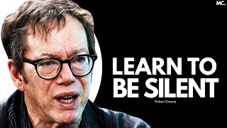 Never Reveal This About Yourself Robert Greene