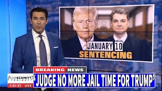 Rob Schmitt Tonight 1/3/25 FULL HD | BREAKING NEWS TRUMP January 3, 2025