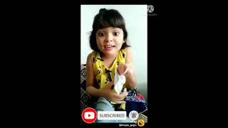 krupa gujju girl comedy video😂😂