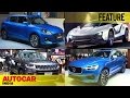 2017 Geneva Motor Show | Feature | Autocar India