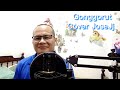 Gonggorut - Cover JoseJj -Sabahan song