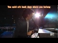 Lady GaGa (Jo Calderone) MTV Video Music Awards 2011 Live Performance