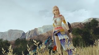 【LRFF13】DLC第２弾『レジェンダリーコレクション』参考動画