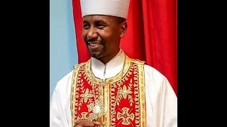 ማኔ ቴቄል ፋሬስ (ትንቢተ ዳንኤል ምዕራፍ 5: 25-28) -  በቀሲስ ዘበነ ለማ (Kesis Zebene Lemma)