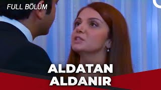 Aldatan Aldanır - Kanal7 TV Filmi