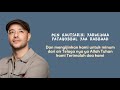 Maher Zain - Mawlaya || lirik & terjemahan