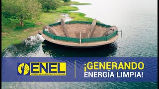 EMPRESA NICARAGÜENSE DE ELECTRICIDAD (ENEL)