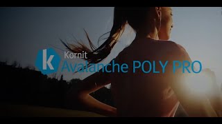 our customers talk about the Kornit Avalanche Poly Pro