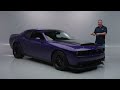 first look 2023 dodge challenger srt demon 170 barrett jackson 2025 scottsdale auction