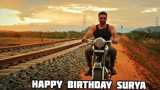 Happy Birthday Surya Whatsapp Status | Surya Birthday Status Tamil |Surya Whatsapp Status