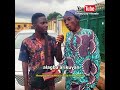 This man is very funny 😆 #comedy #naijatrends #funny #viralvideo #fyp