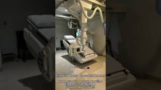 Bon Secours Maryview Medical Center Imaing Department Tour