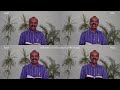 கிறிஸ்தவ திருப்பாடல்கள் 49 துன்பம் உன்னைச் சூழ்ந்தலை thunpam unnai ✟lord help me to sing 132.