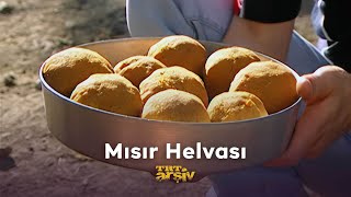 Mısır Helvası (2005) | TRT Arşiv