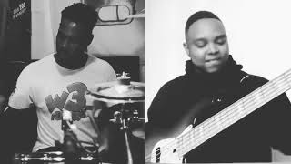 James joint -Rihanna x Shariq Bass Cover