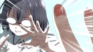 Asobi Asobase sumo