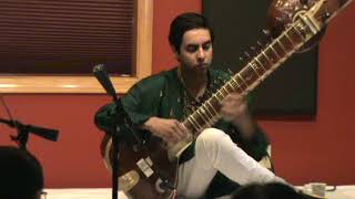 ARJUN VERMA and NITIN MITTA: Raag Madhu Malati