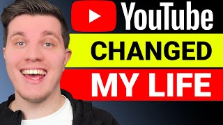 How YouTube Changed My Life (with only 500 Subscribers)