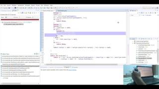 Semantic Zoom-Out / Zoom-In Code with the Athenizer Plugin