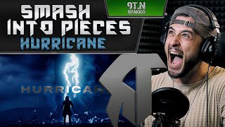 Smash Into Pieces - Hurricane (РЕАКЦИЯ)