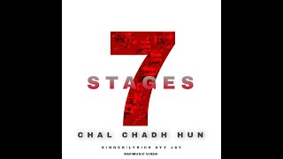 Chal Chad hun- Ayy Jay Viren - latest Punjabi song