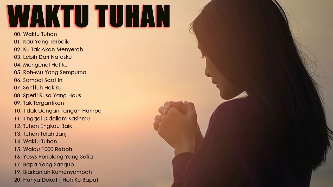 Lagu Rohani 2020 | New Song Rohani - YouTube